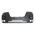 Parachoque Dianteiro Renault Master 2023 2024 2025 2026 Novo Preto Texturizado