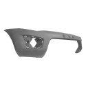 Parachoque  Mitsubishi Triton L200 2012 A 2016 S/moldura Gl
