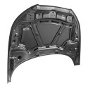 Capo Audi A1 Sportback 2011 2012 2013 2014 2015 2016 2017 18