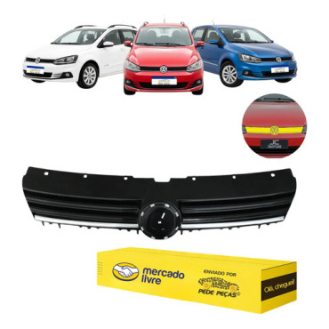 Grade Central Fox 20...