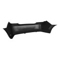 Parachoque Traseiro Ford Fiesta Sedan 2003 04 05 06 A 2010