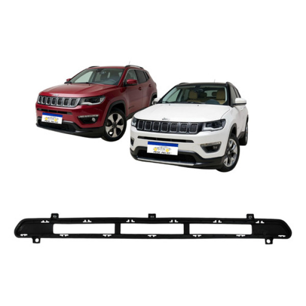 Grade Inferior Jeep Compass 2017 2018 2019 2020 2021 
