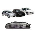 Farol Direito Fiat Marea Brava 1998 A 2007 Fumê Elétrico Direito/passageiro