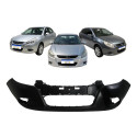 Parachoque Dianteiro Jac J3 Hatch Sedan 2010 A 2013 Novo 
