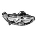 Farol Honda Civic G10 2017 2018 A 2021 Com Led Elétrico
