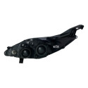 Farol Ford New Fiesta 2011 2012 2013 Lado Direito Mexicano