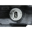 Farol Esquerdo Chevrolet Captiva 2008 A 2014 Manual