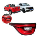 Lanterna Com Led Fiat Toro 2016 2017 2018 2019 A 2025 Le