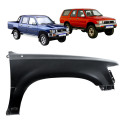 Paralama Toyota Hilux Sr5 1992 A 2001 Sw4 4x4 1992 A 1995 Ld