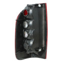 Sinaleira Traseira Direita Gm S10 2009 2010 2011 Cristal Direito/passageiro