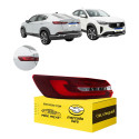 Lanterna Fiat Fastback 2023 2024 2025 2026 Full Led Le Esquerdo/motorista Fume