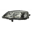 Farol Astra 1998 1999 2000 2001 2002 Máscara Negra Le Novo