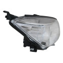 Farol Direito Toyota Rav4 2006 07 2008 Cromado Novo Direito/passageiro
