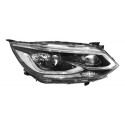 Farol Chevrolet Onix Premier 2021 2022 2023 2024 2025 Ld