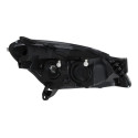 Farol Chevrolet Vectra 2006 2007 2008 Mascara Negra Novo Le Esquerdo/motorista
