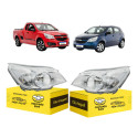 Par Farol Agile Montana 2010 2011 2012 2013 2014 2015 A 2020 Esquerdo