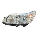 Farol Citroen C4 Pallas Hatch 2007 2008 2009 A 2013 Duplo Le Esquerdo