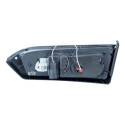 Par Lanterna Tampa Fiat Cronos Cristal 2018 2019 A 2025 Led