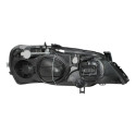 Farol Astra Mascara Negra 2004 2005 2006 2007 08 09 10 2011