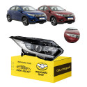 Sinaleira Farol Honda Hrv 2019 A 2021 Led C/motor Lx Ld Direito/passageiro