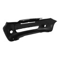 Parachoque Dianteiro Fiat Uno Evo 2010 2011 2012 A 2016 Novo Preto