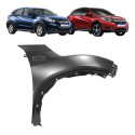 Paralama Honda Hrv 2015 2019 A 2021 Dianteiro Direito H-rv