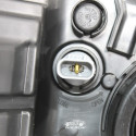 Farol Onix Prisma 2017 2018 2019 A 21 Friso Cromado Led