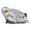 Par Farol Chevrolet Vectra 2009 2010 2011 Novo  Direito