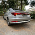 Par Lanterna Hyundai Hb20s Sedan 2023 2024 2025 S/ Led Canto