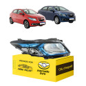 Farol Chevrolet Onix 2013 2014 2015 2016 Dianteiro Novo