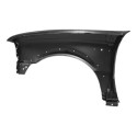 Par Paralama Ford Ranger 2000 A 2009 Limited Preto