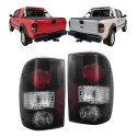 Par Lanterna Ranger 2005 2006 2007 2008 2009 Fume Xlt Xls Xl