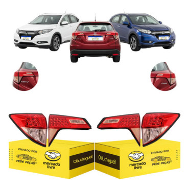 Par Lanternas Tampa ...