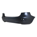 Parachoque Traseiro Fluence 2011 12 13 14 A 2018 C/spoiler