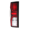 Lanterna Sinaleira Chevrolet S10 Wt 2025 2026 S/led Nova L.e Esquerdo/motorista Vermelho