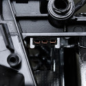 Lanterna Sinaleira Direita Volkswagen Tera 2025 2026 C/led Direito/passageiro Fumê