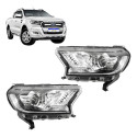 Farol Ford Ranger 2017 2018 2019 2020 2021 2022 2023