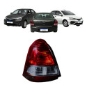 Lanterna Toyota Etios Sedan 2013 2014 2015 2016 2017 2018
