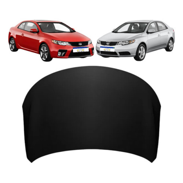 Capo Kia Cerato 2009 2010 2011 2012 2013 Sx Ex Novo