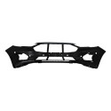 Parachoque Dianteiro Ford Fusion 2019 C/furo Sensor Ecoboost