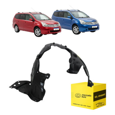 Parabarro Lameiro Di...