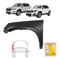 Paralama Volkswagen Tiguan 2009 10 11 12 13 14 15 16 2017 Le
