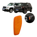 Pisca Paralama Jeep Renegade 2016 2017 2018 A 2025 Ambar 