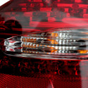 Sinaleira Traseira Jac J5 2013 Com Soquete Com Lampada Novo