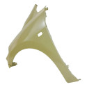 Par Paralama Nissan Tiida C/f Pisca 08 09 10 11 12