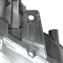 Farol Volkswagen Amarok 2010 2011 2012 2013 2014 2015 16 Ld