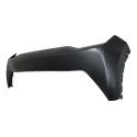 Parachoque C/grade Byd Dolphin Mini 2024 2025 2026 Preto