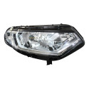 Farol Sinaleira Ecosport 2013 2014 2015 2016 2017 C/led L.d Direito/passageiro