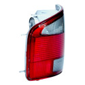 Par Lanterna Chevrolet S10 1995 1996 1997 1998 1999 2000