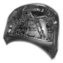 Capo Kia Sorento 2010 2011 2012 2013 2014 2015 Novo